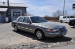 2001 Mercury Grand Marquis